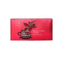  قهوه میلان ویوا بسته 10 عددی633c9c77a27b053940